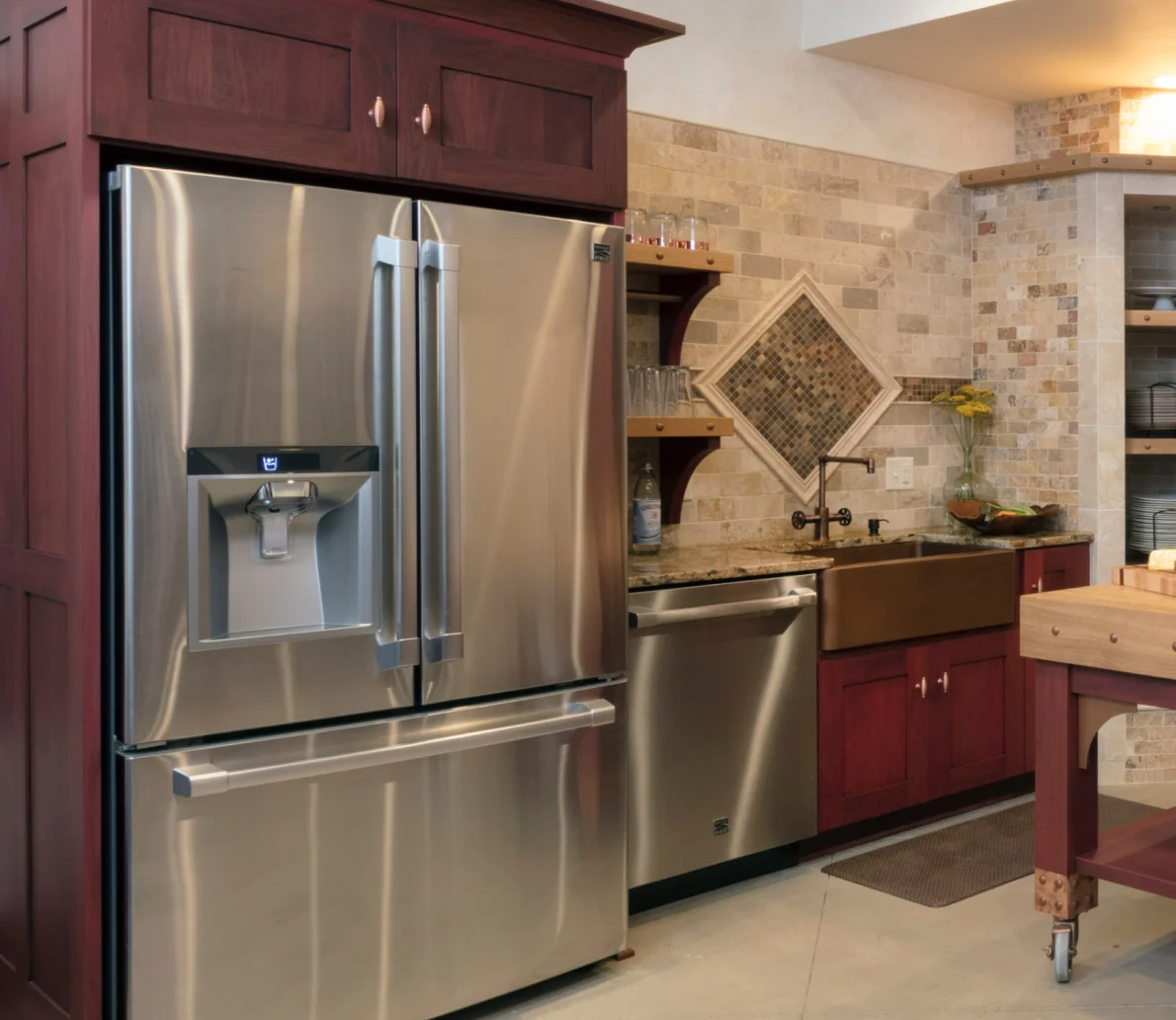 Kenmore Appliance Repair in Boston 