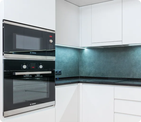 Bosch Appliance Repair