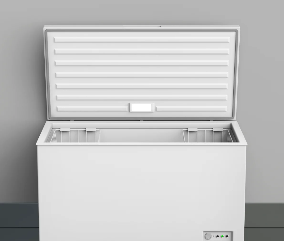Freezer Repair