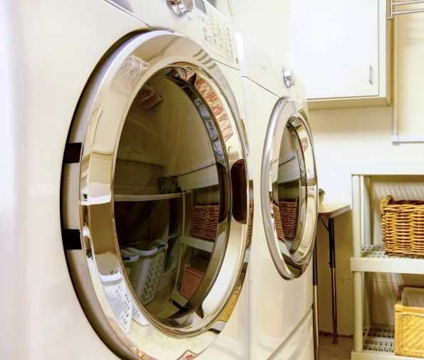 Washer Repair