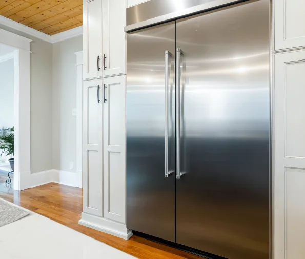 Refrigerator Repair