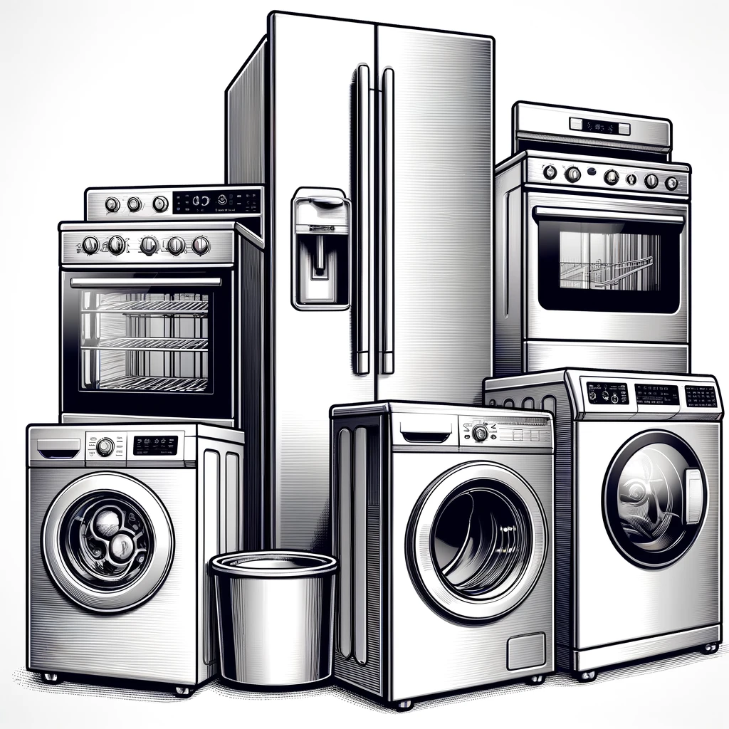 Why important maintain household freezers?