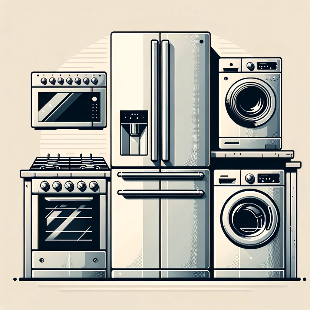 Why important maintain household ovens?