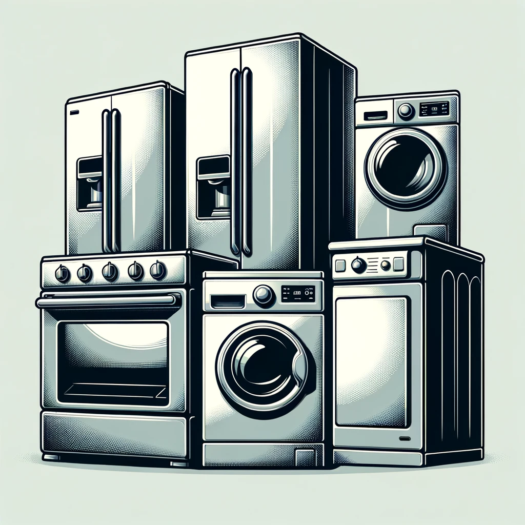 Why important maintain household cooktops?
