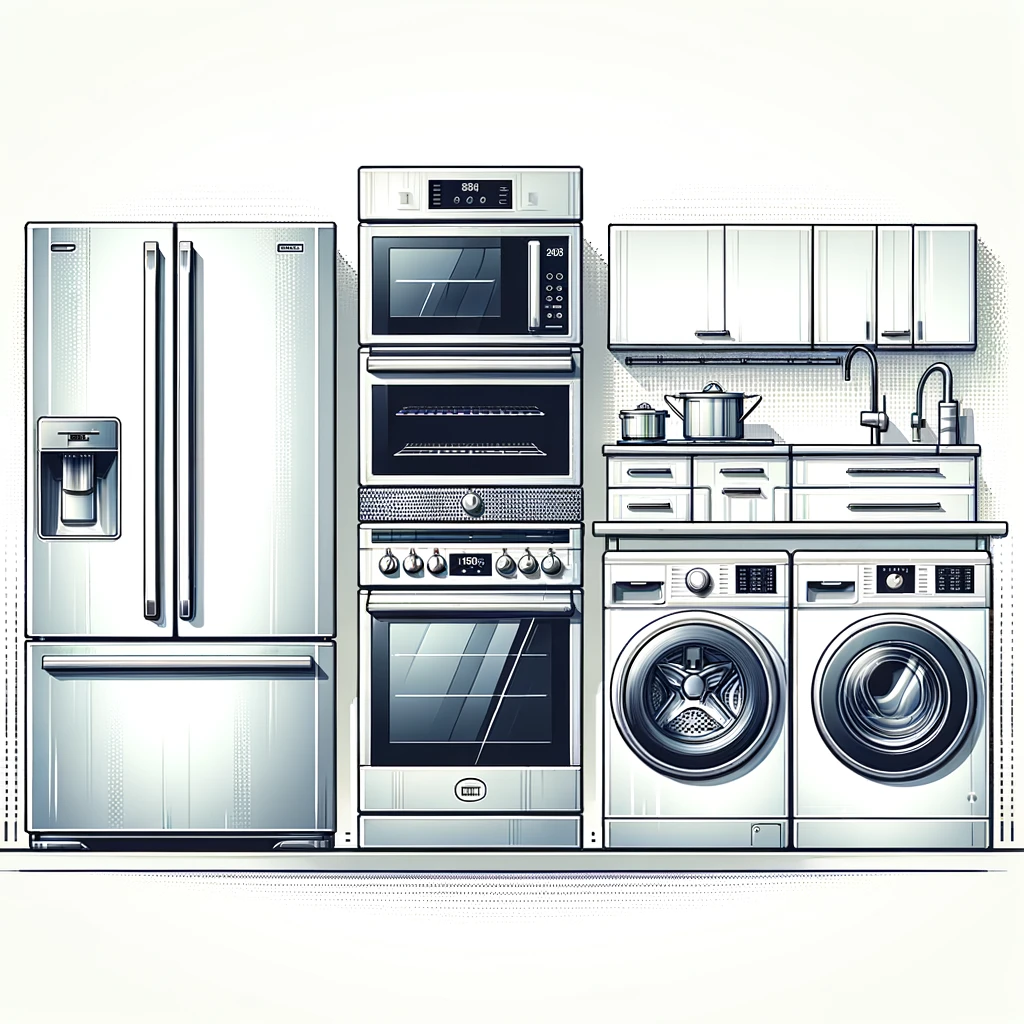 Why important maintain household ranges?