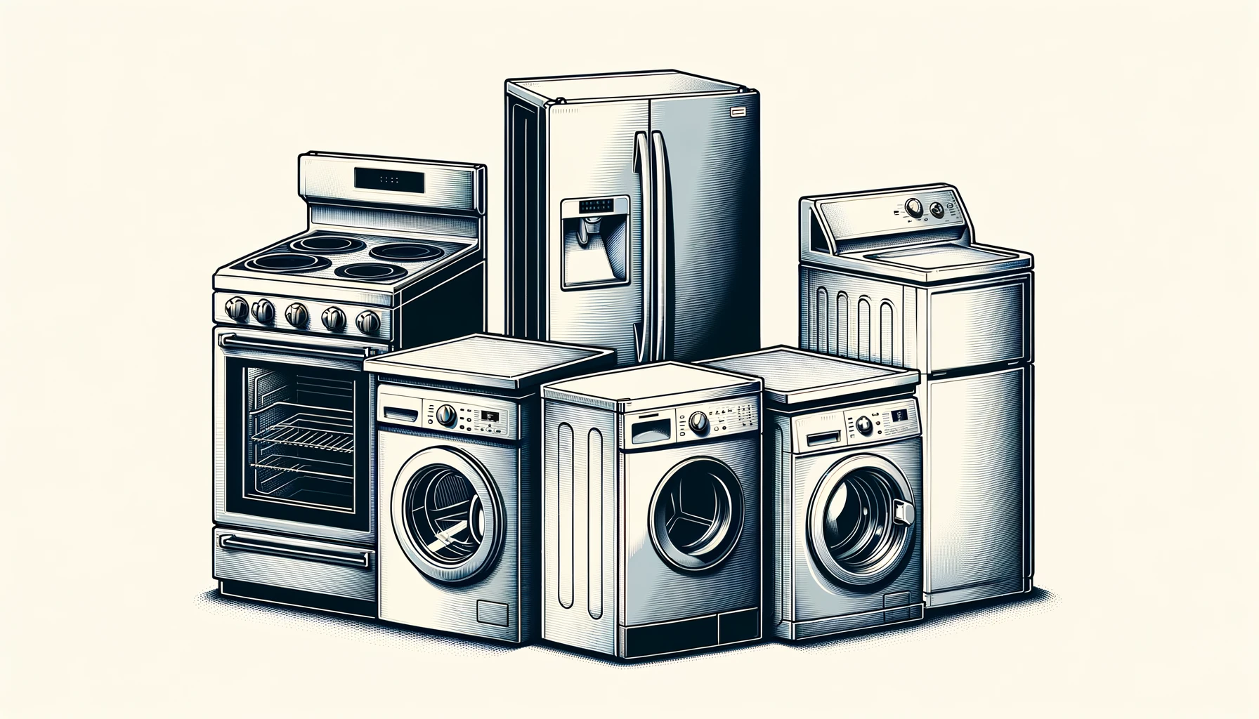 Why important maintain commercial freezers?