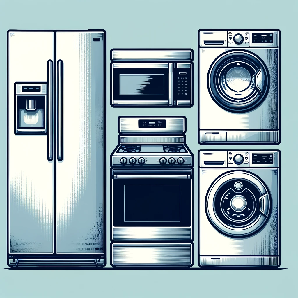 Why important maintain commercial washers?