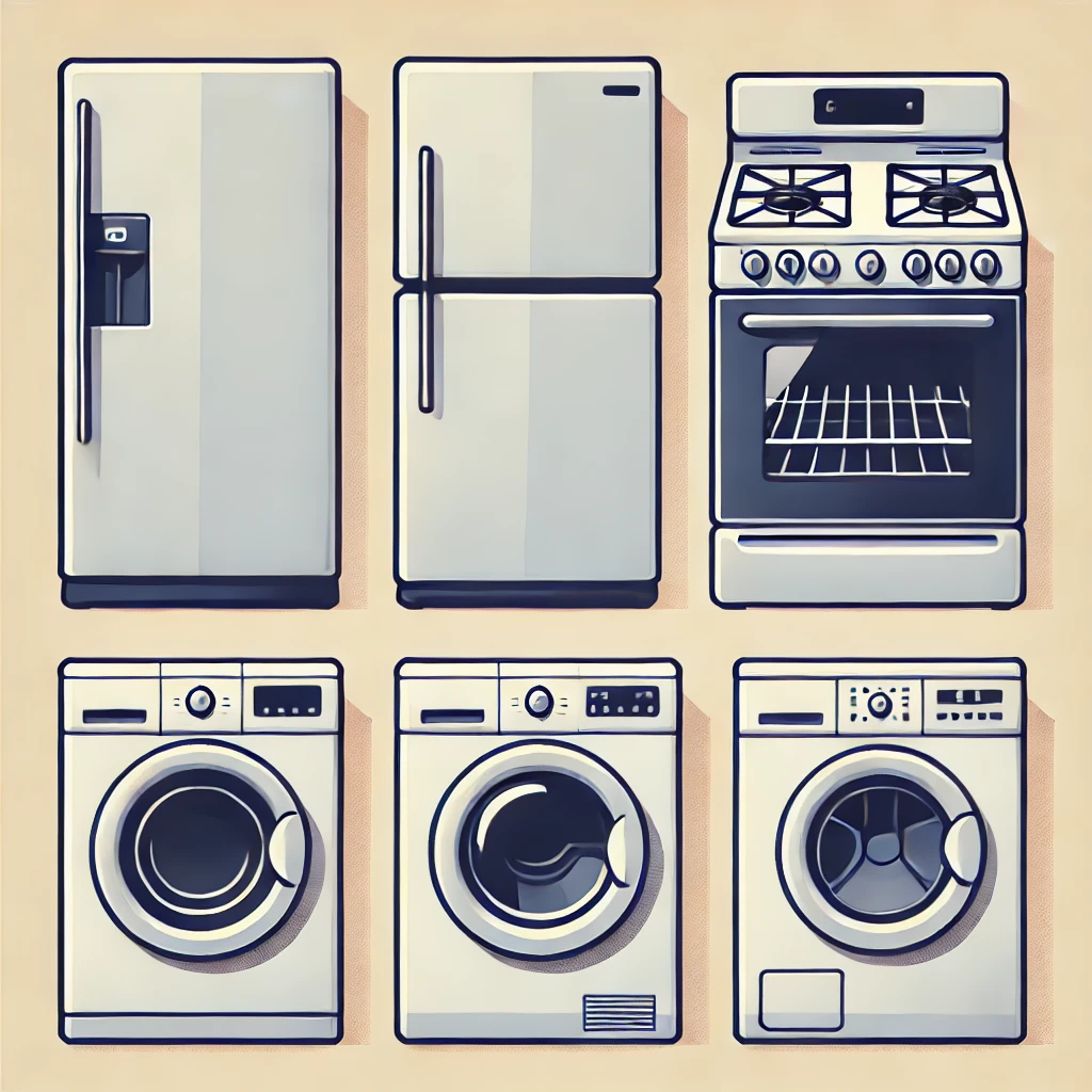 Why important maintain household dishwashers?