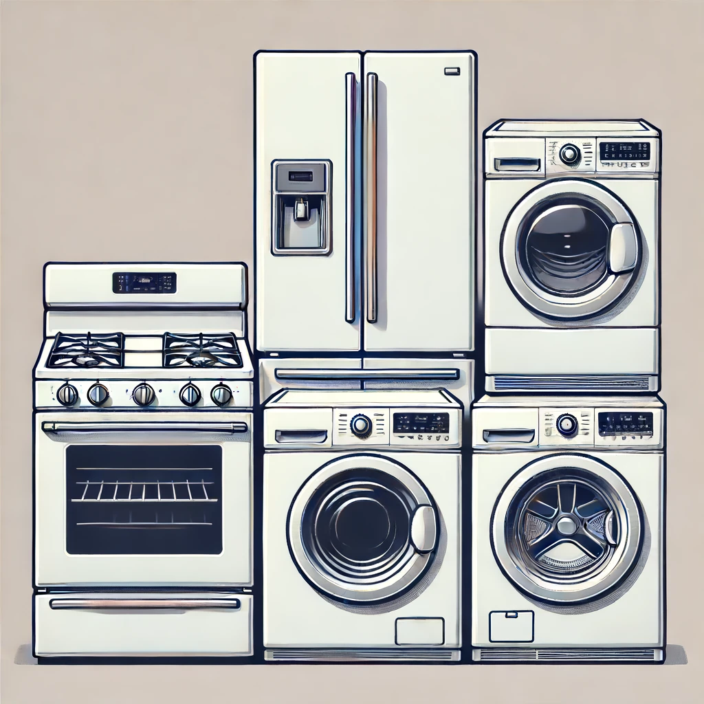 Why important maintain household dryers?