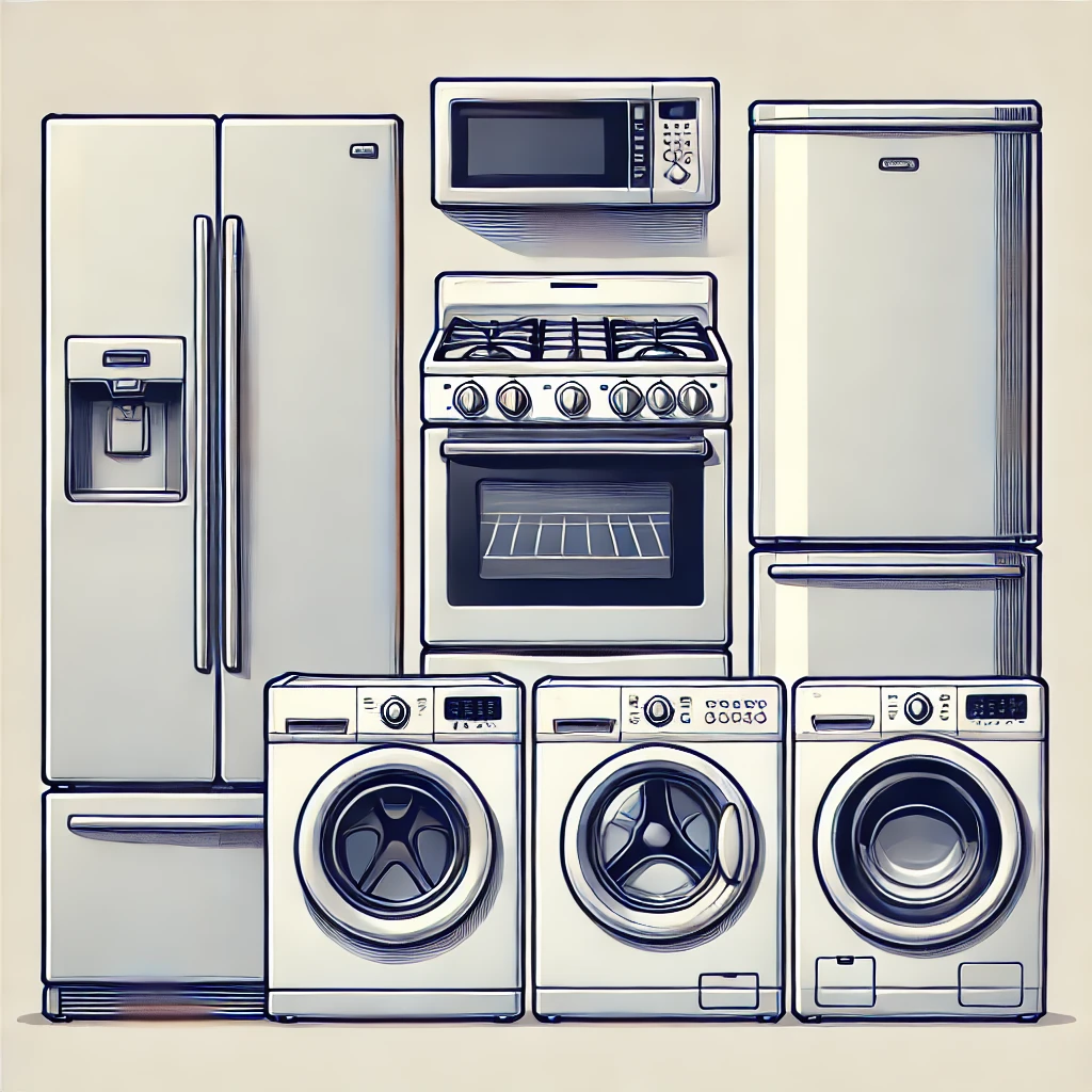 Why important maintain household ovens?