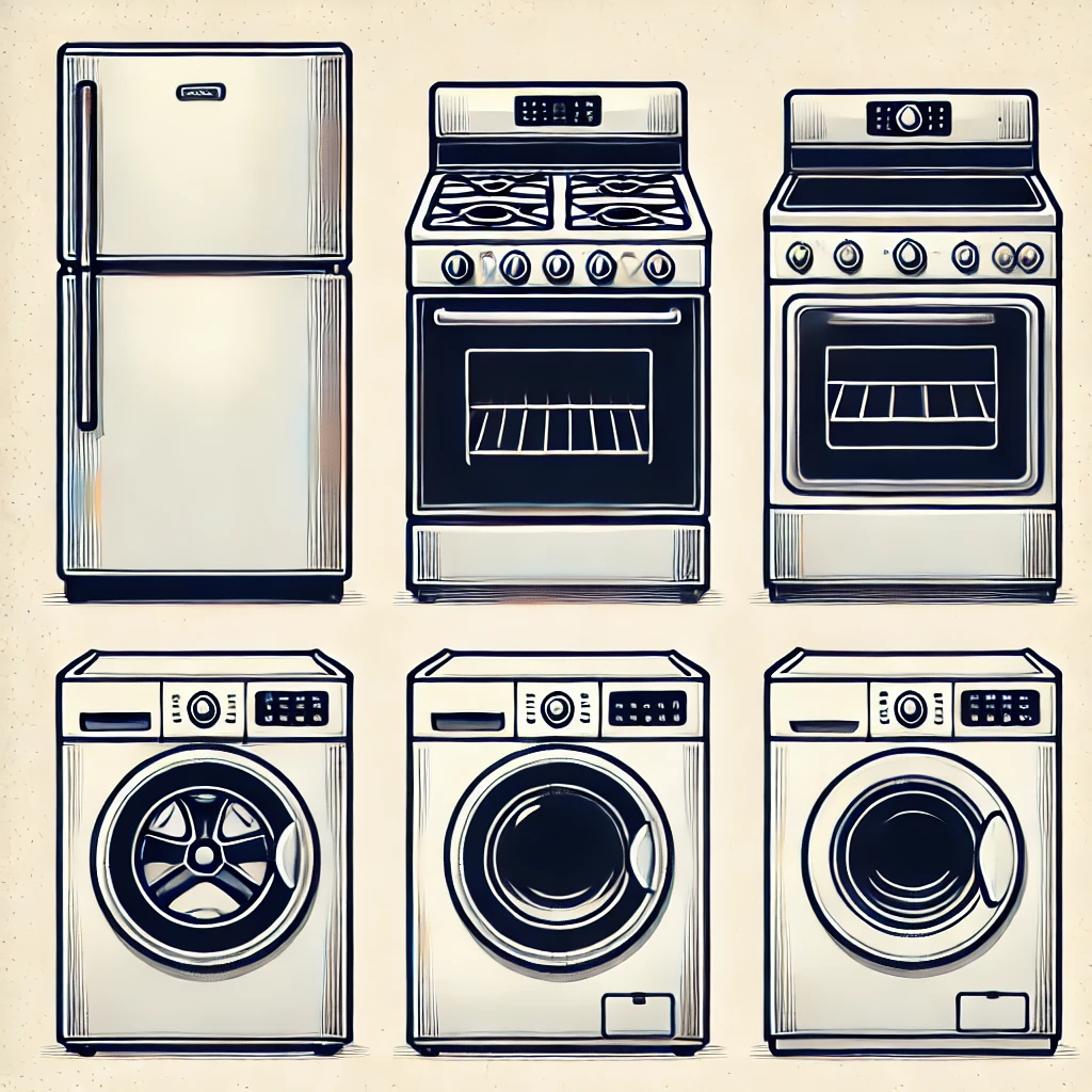 Why important maintain household wine coolers?