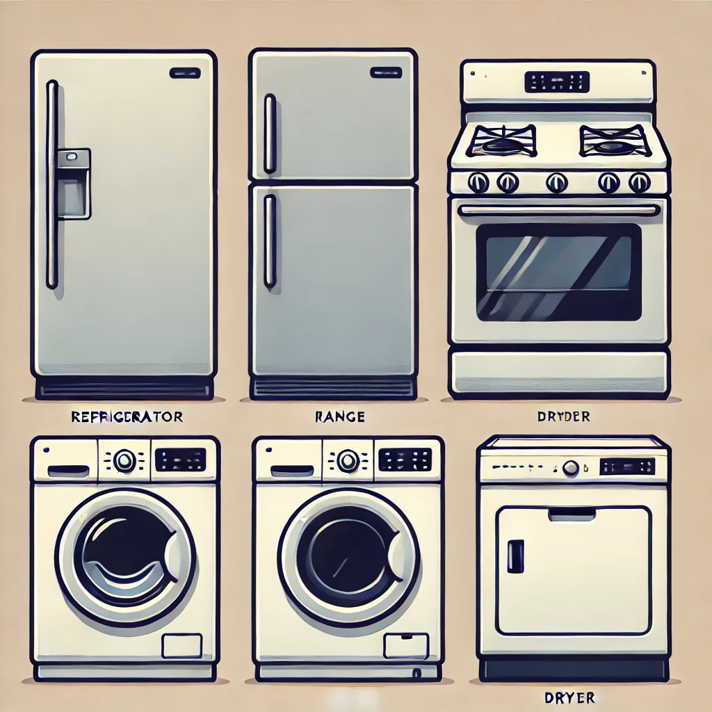 Why important maintain household wall ovens?