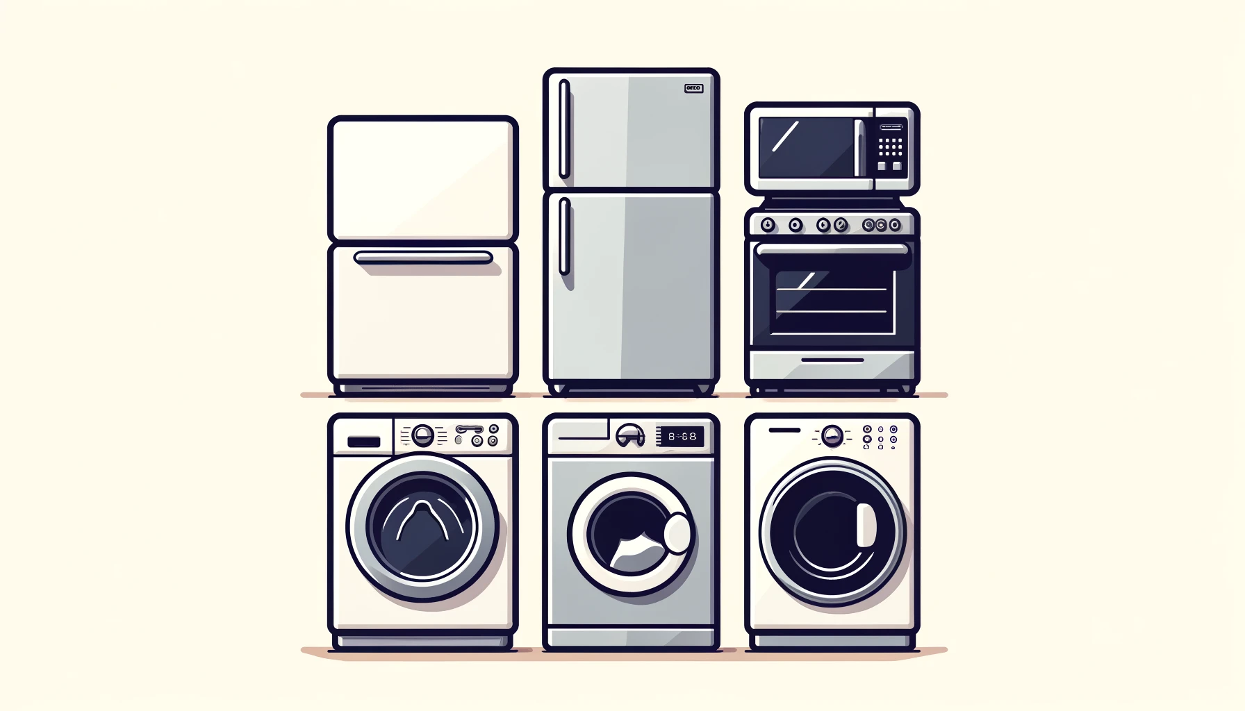 Why important maintain commercial dishwashers?