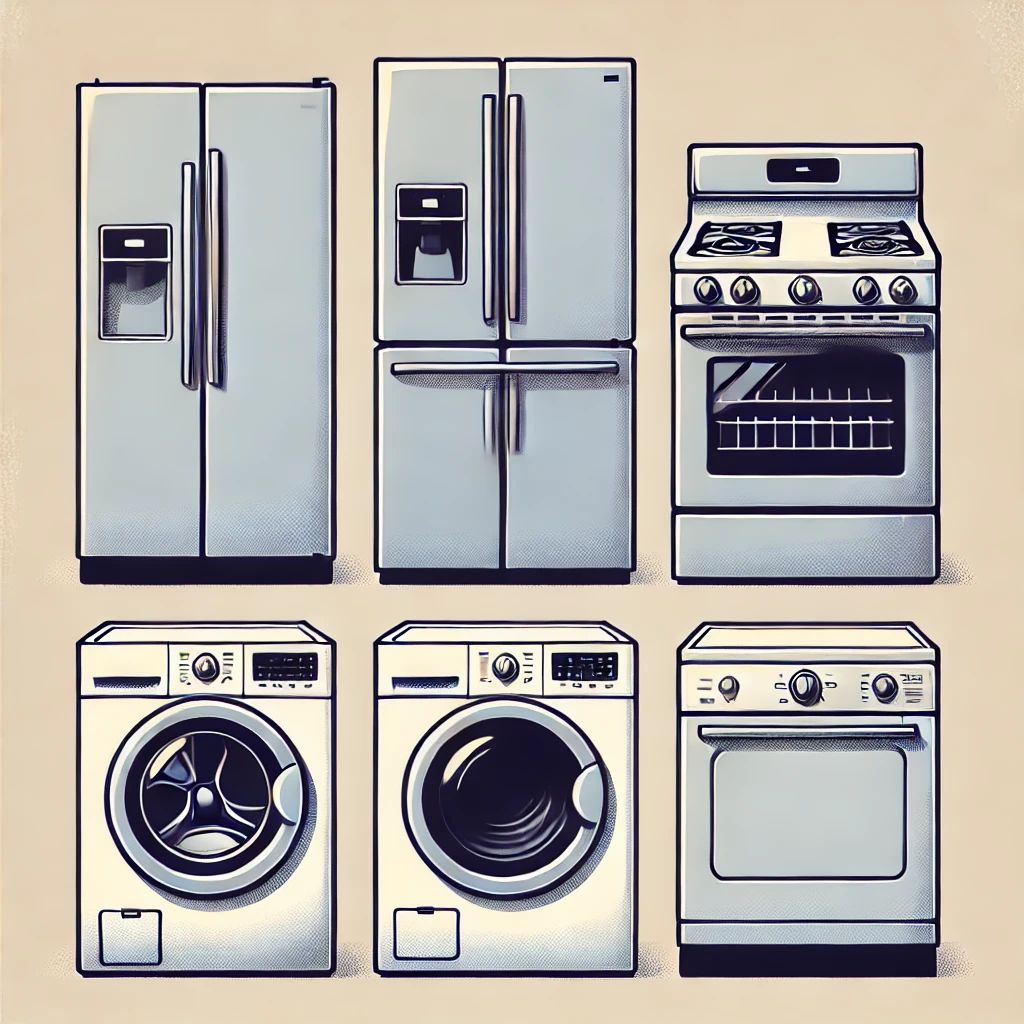 Why important maintain commercial ranges?