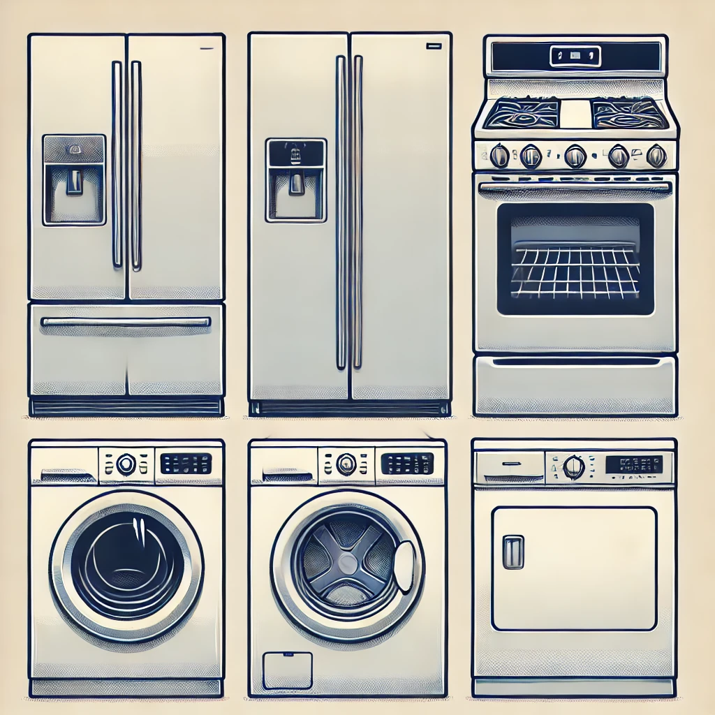 Why important maintain commercial fridges?