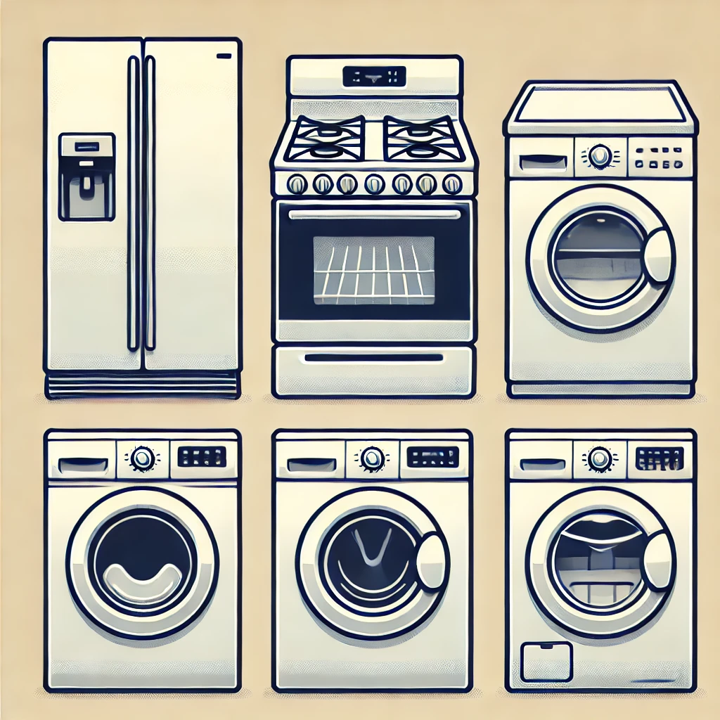 Why important maintain commercial freezers?