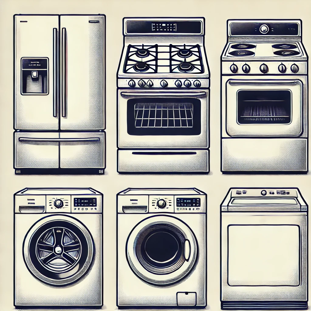 Why important maintain commercial ovens?