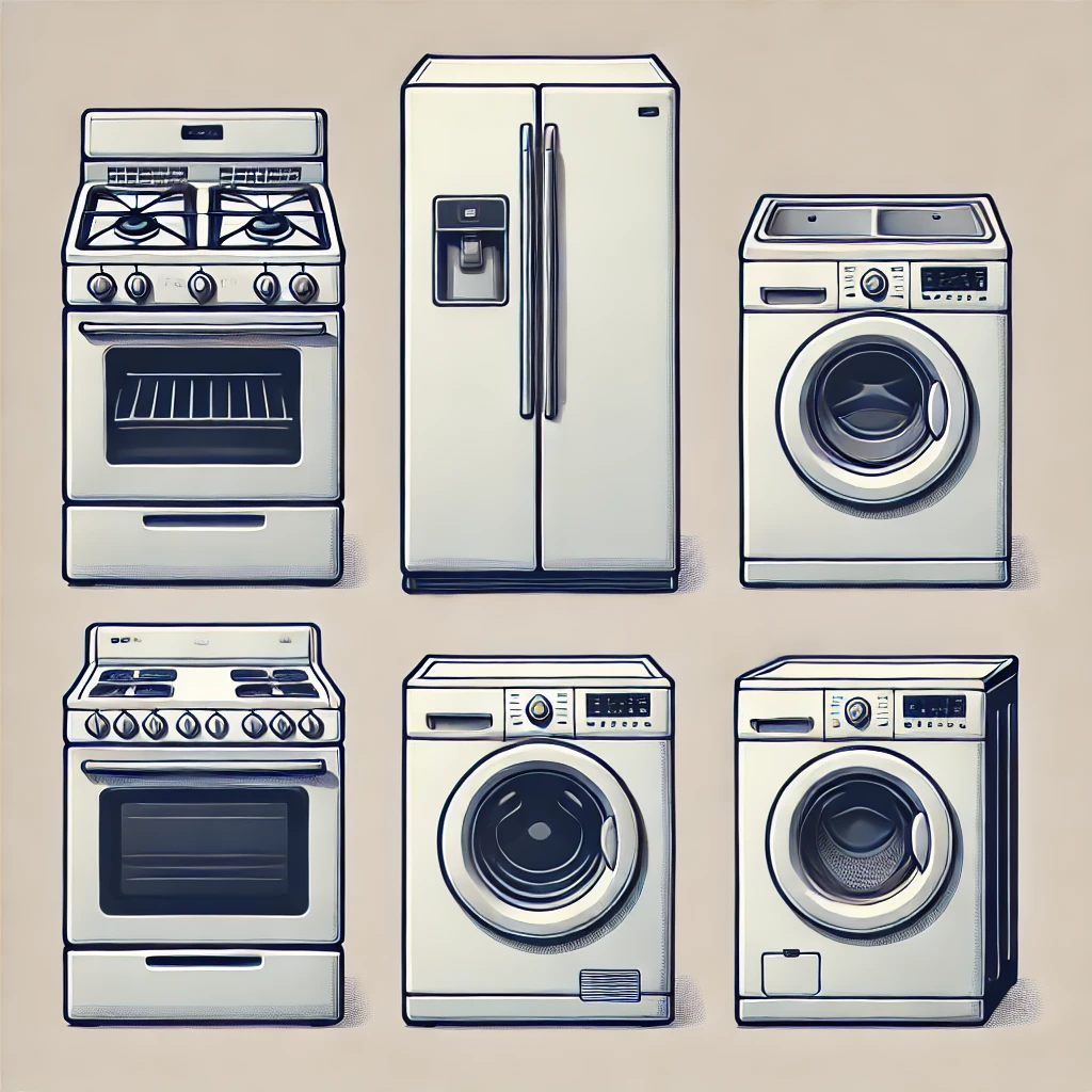 Why important maintain commercial washers?