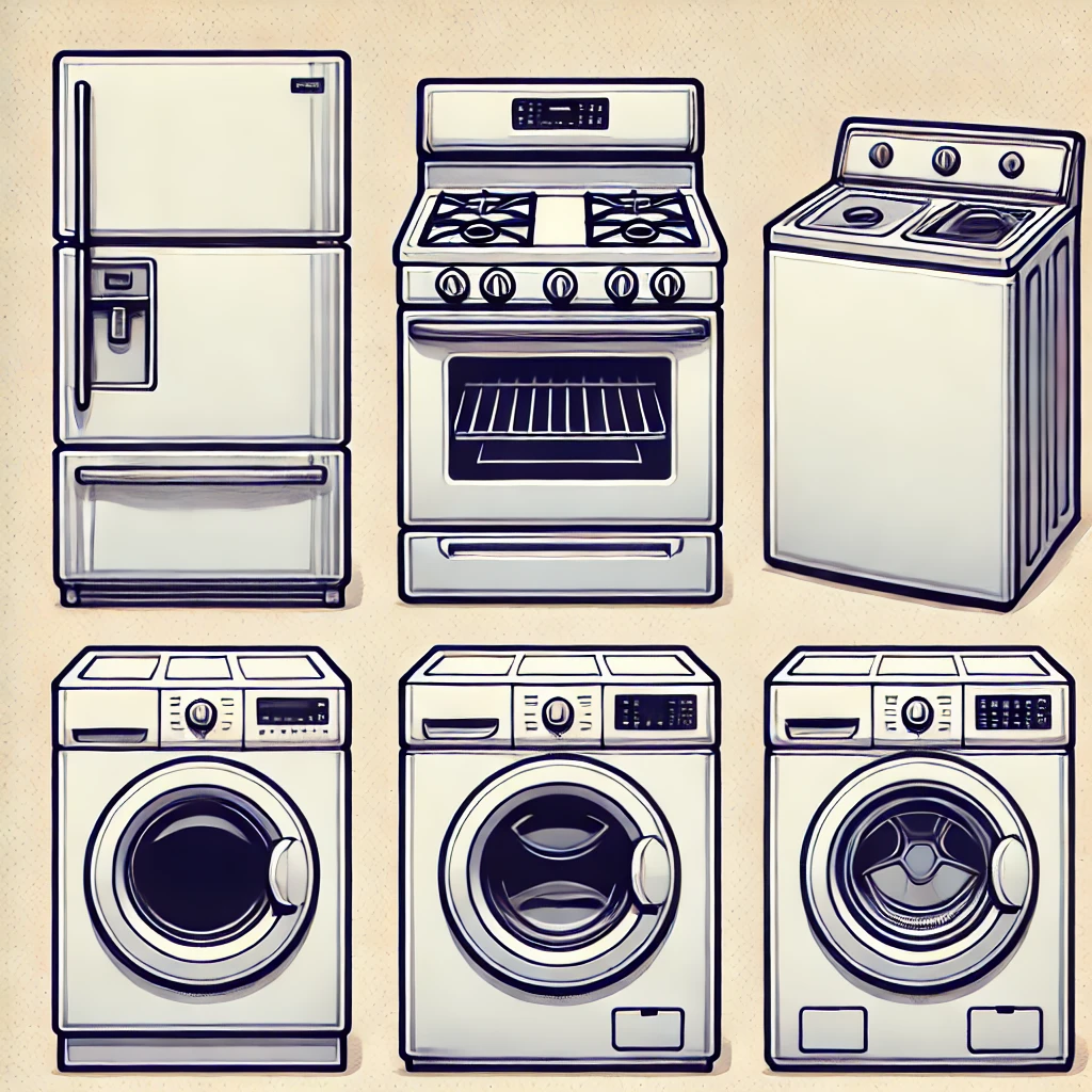 Why important maintain commercial wall ovens?