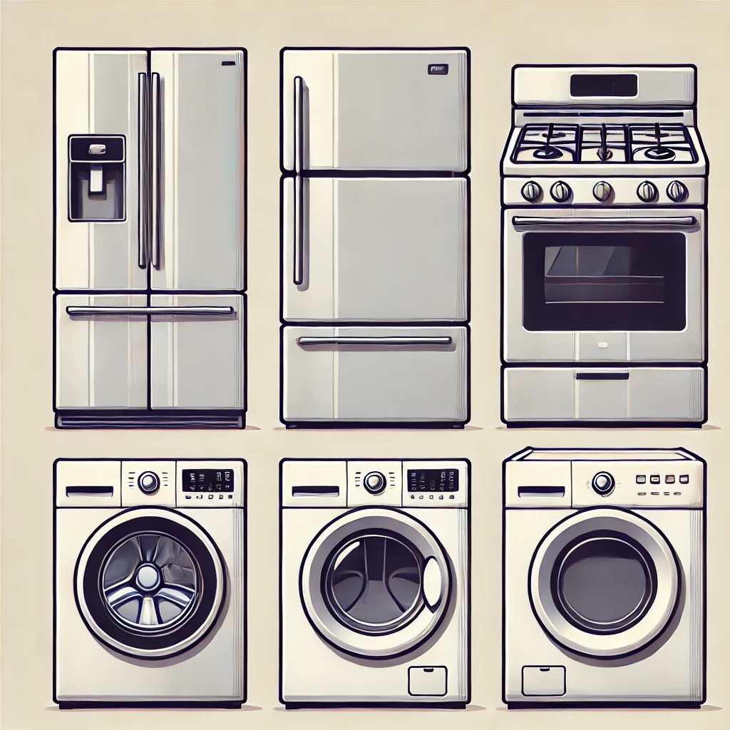 Why important maintain household ovens?