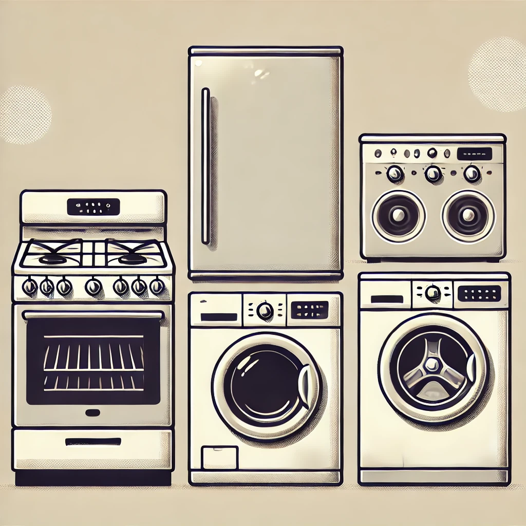 Why important maintain household wine coolers?