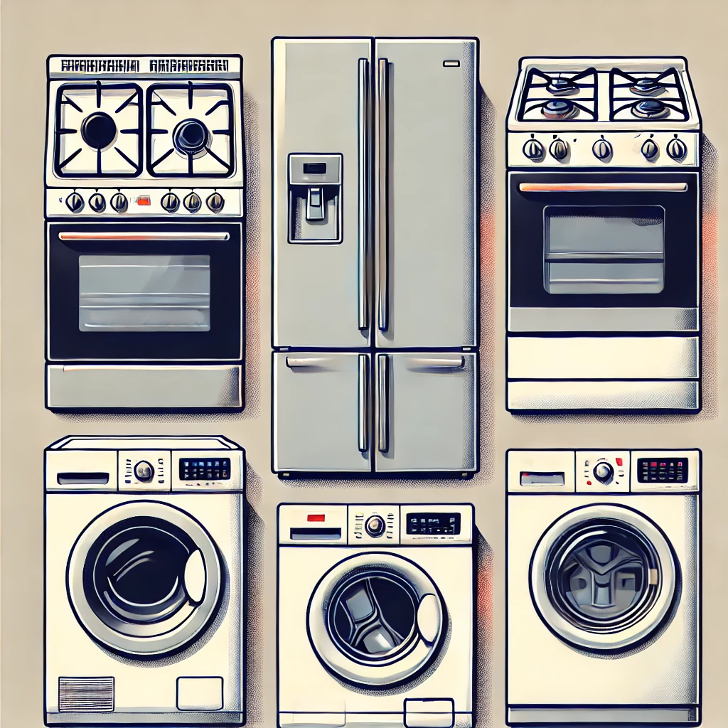 Why important maintain household wall ovens?