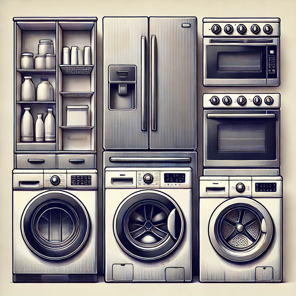 Why important maintain commercial ranges?