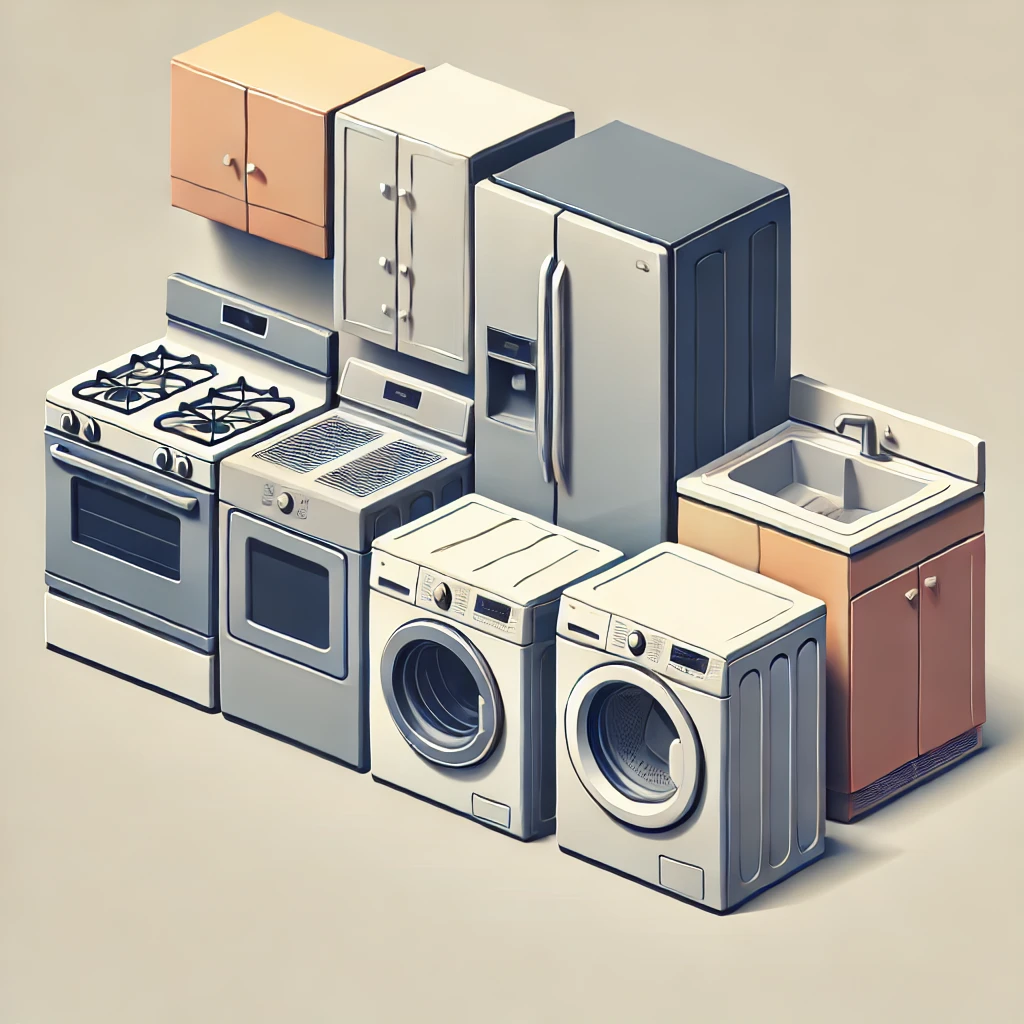 Why important maintain household fridges?
