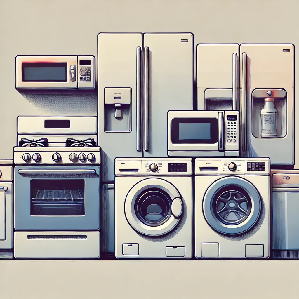 Why important maintain household wall ovens?