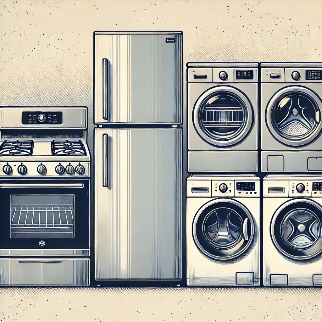 Why important maintain commercial cooktops?