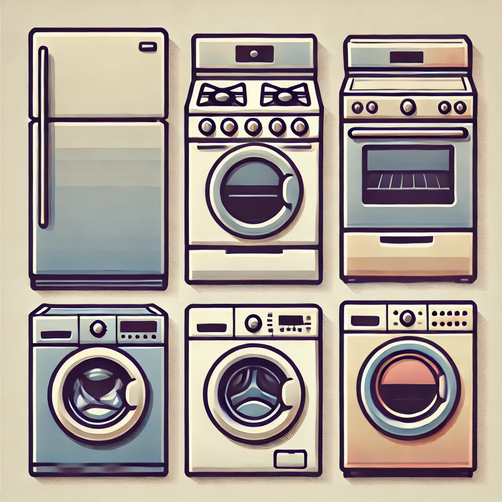 Why important maintain commercial ranges?