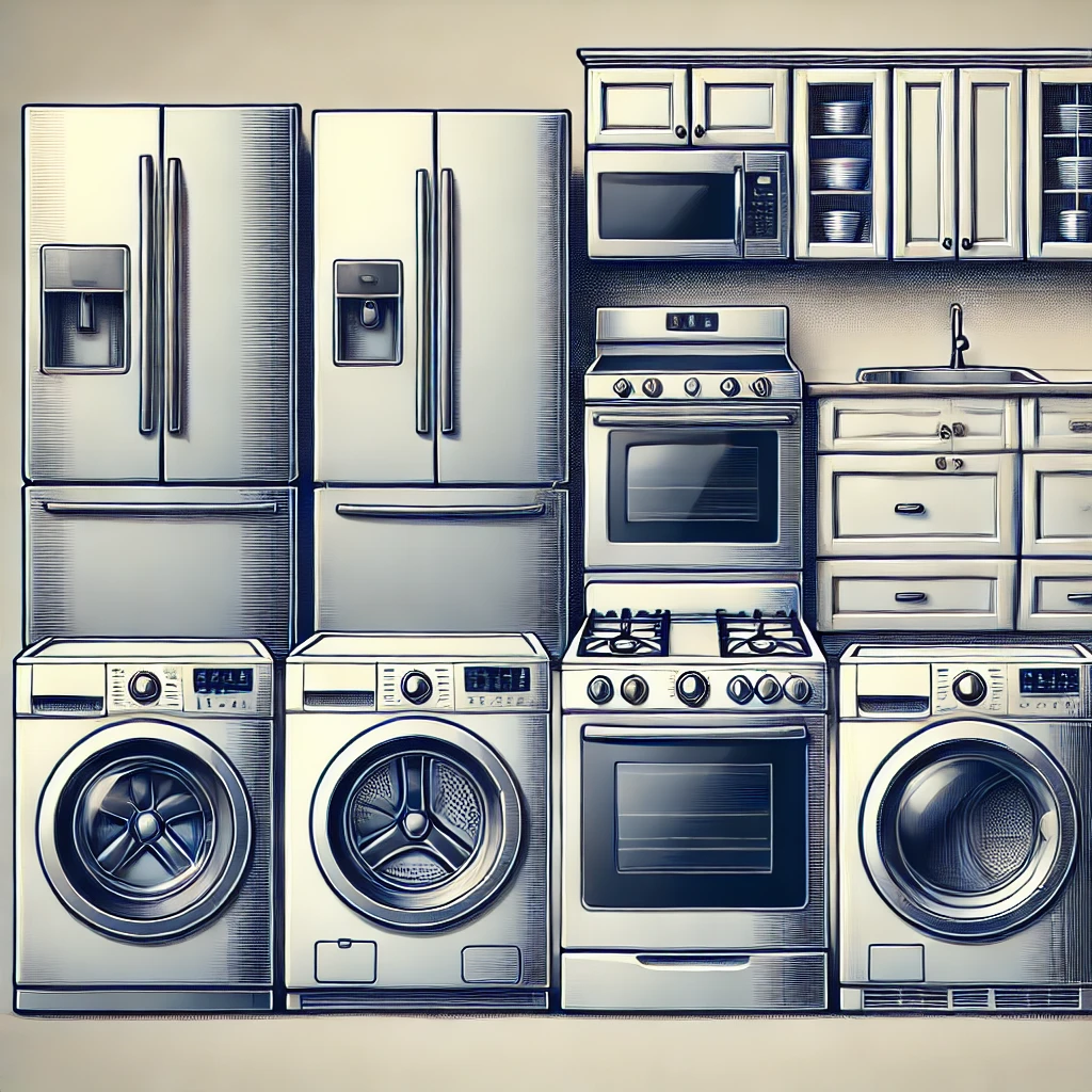 Why important maintain household freezers?