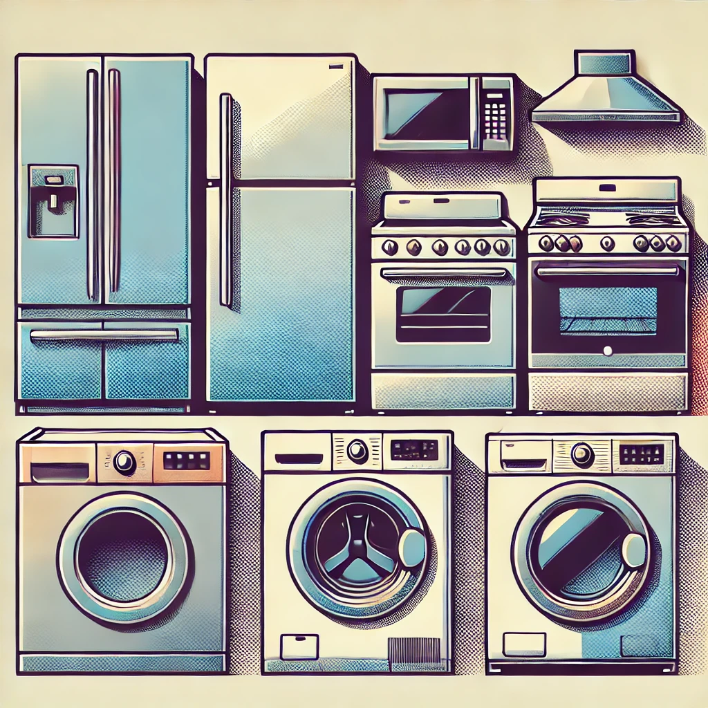 Why important maintain commercial washers?